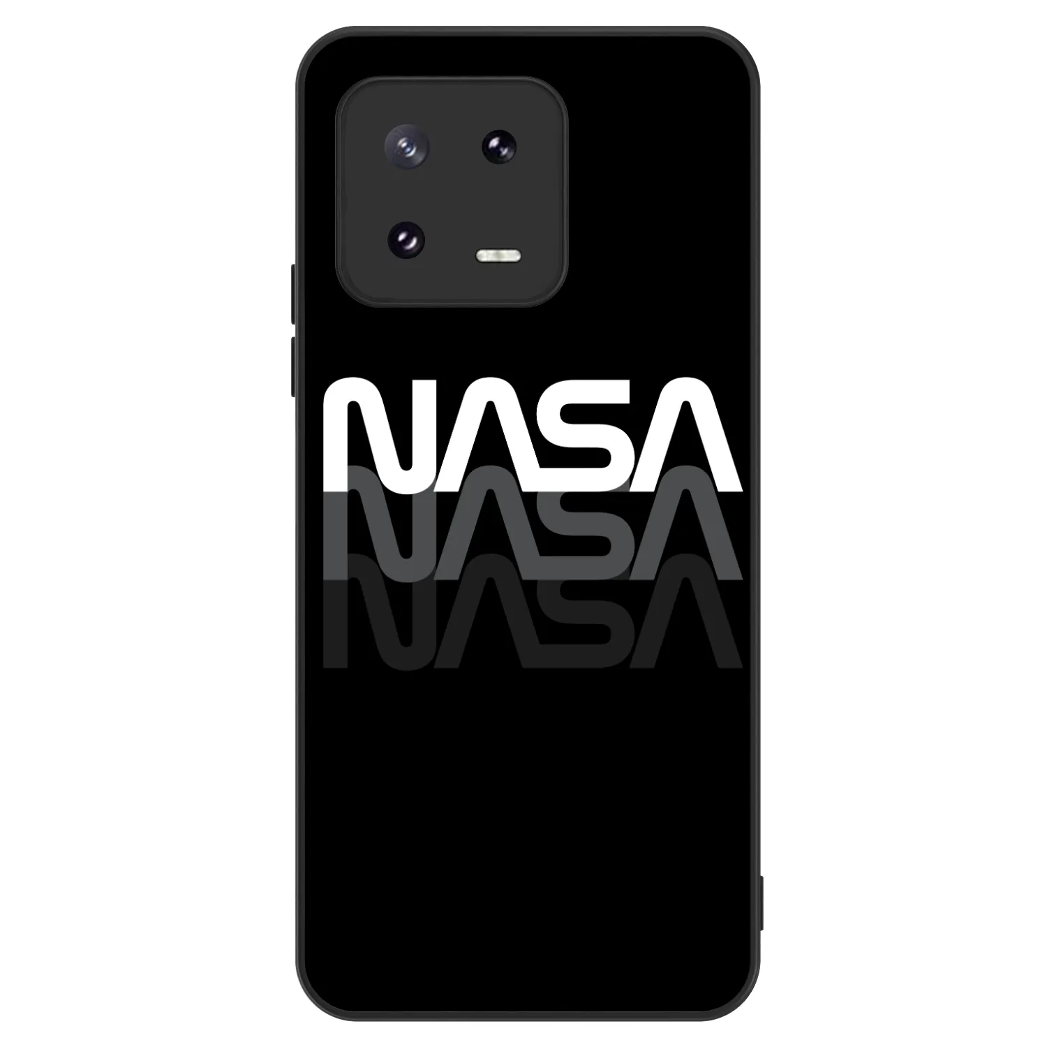 Picasee ULTIMATE CASE Xiaomi 13 Pro - készülékre - NASA Triple