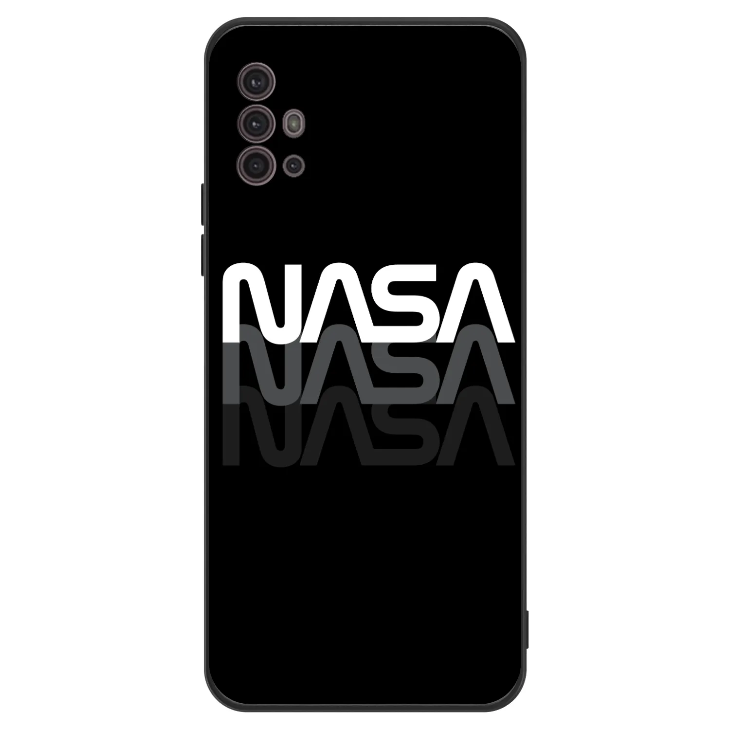 Picasee ULTIMATE CASE Motorola Moto G30 - készülékre - NASA Triple