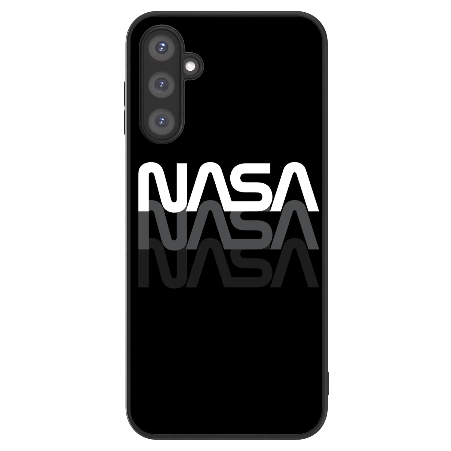 Picasee ULTIMATE CASE Samsung Galaxy A05s A057G - készülékre - NASA Triple