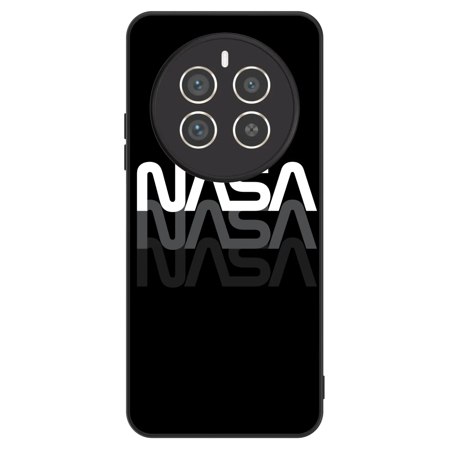 Picasee ULTIMATE CASE Realme 12 Pro 5G - készülékre - NASA Triple