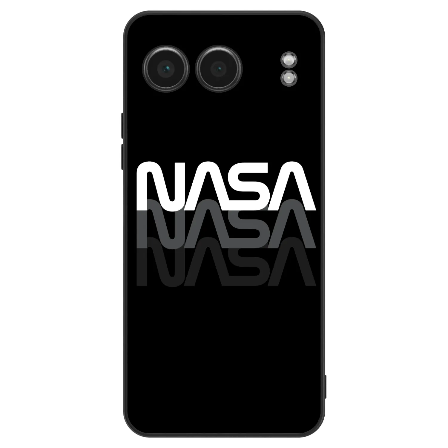 Picasee ULTIMATE CASE OnePlus Nord 4 - készülékre - NASA Triple