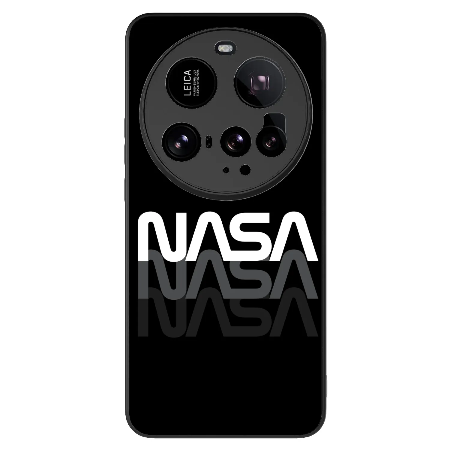 Picasee ULTIMATE CASE Xiaomi 15 Ultra - készülékre - NASA Triple
