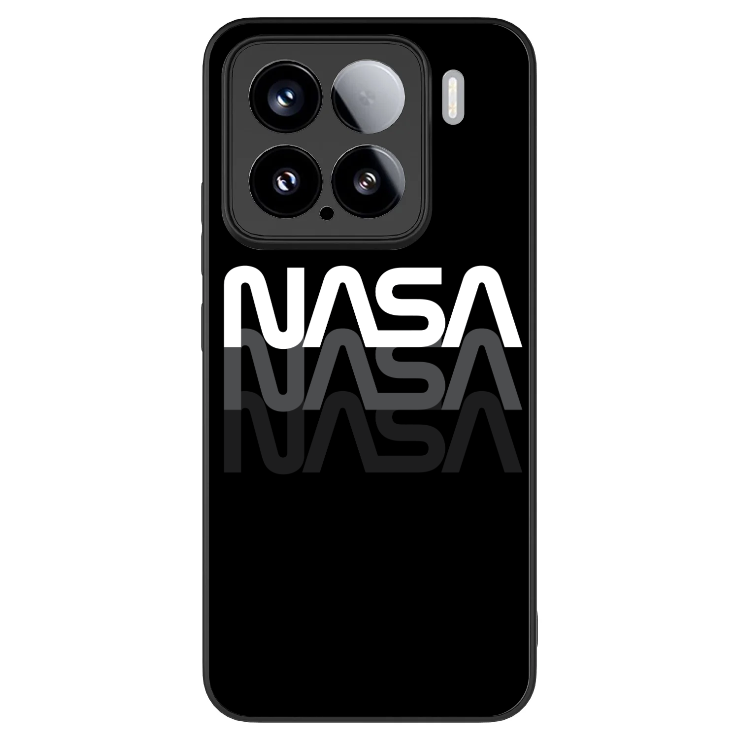 Picasee ULTIMATE CASE Xiaomi 15 - készülékre - NASA Triple