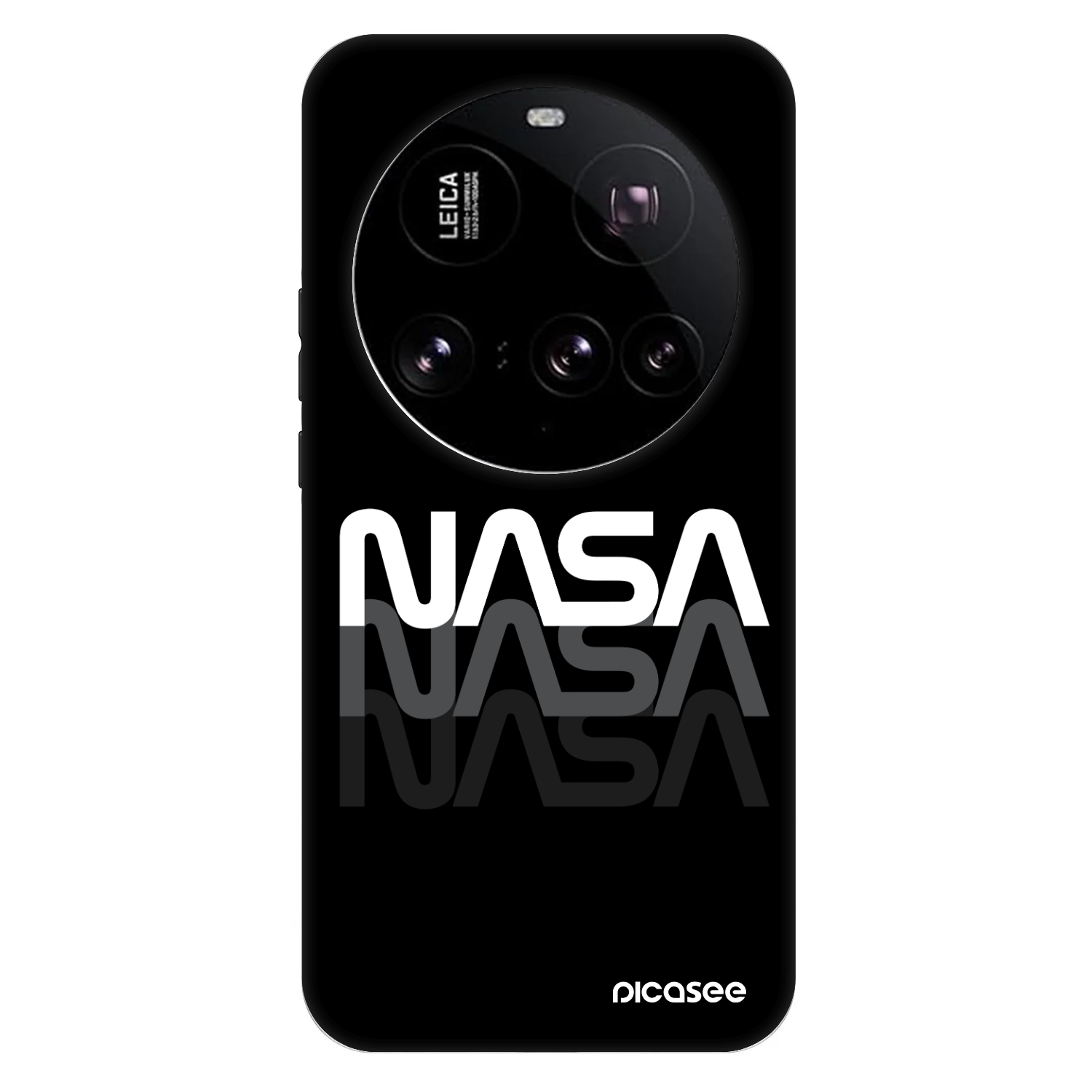 Picasee Fashion Case Xiaomi 15 Ultra - NASA Triple