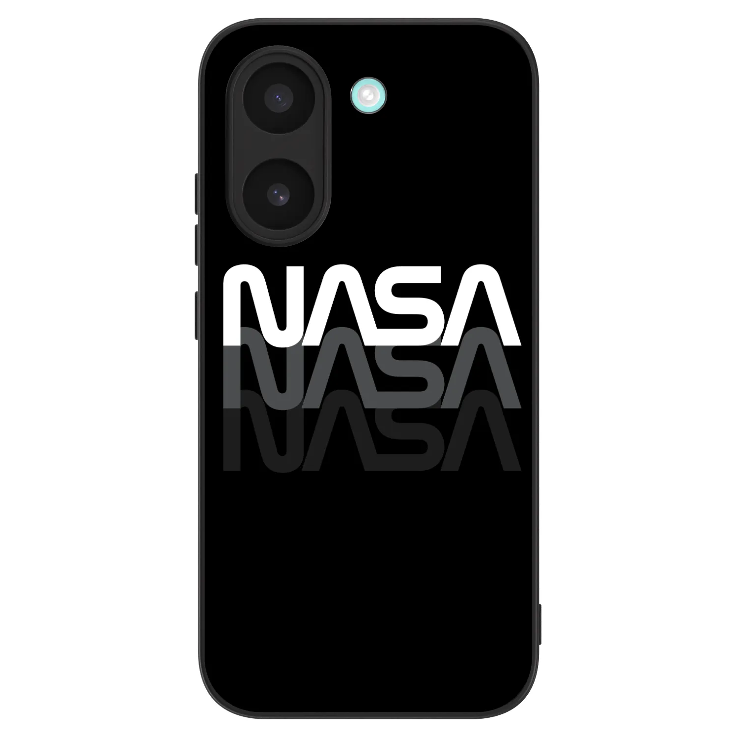 Picasee ULTIMATE CASE Xiaomi Poco X8 Pro - készülékre - NASA Triple