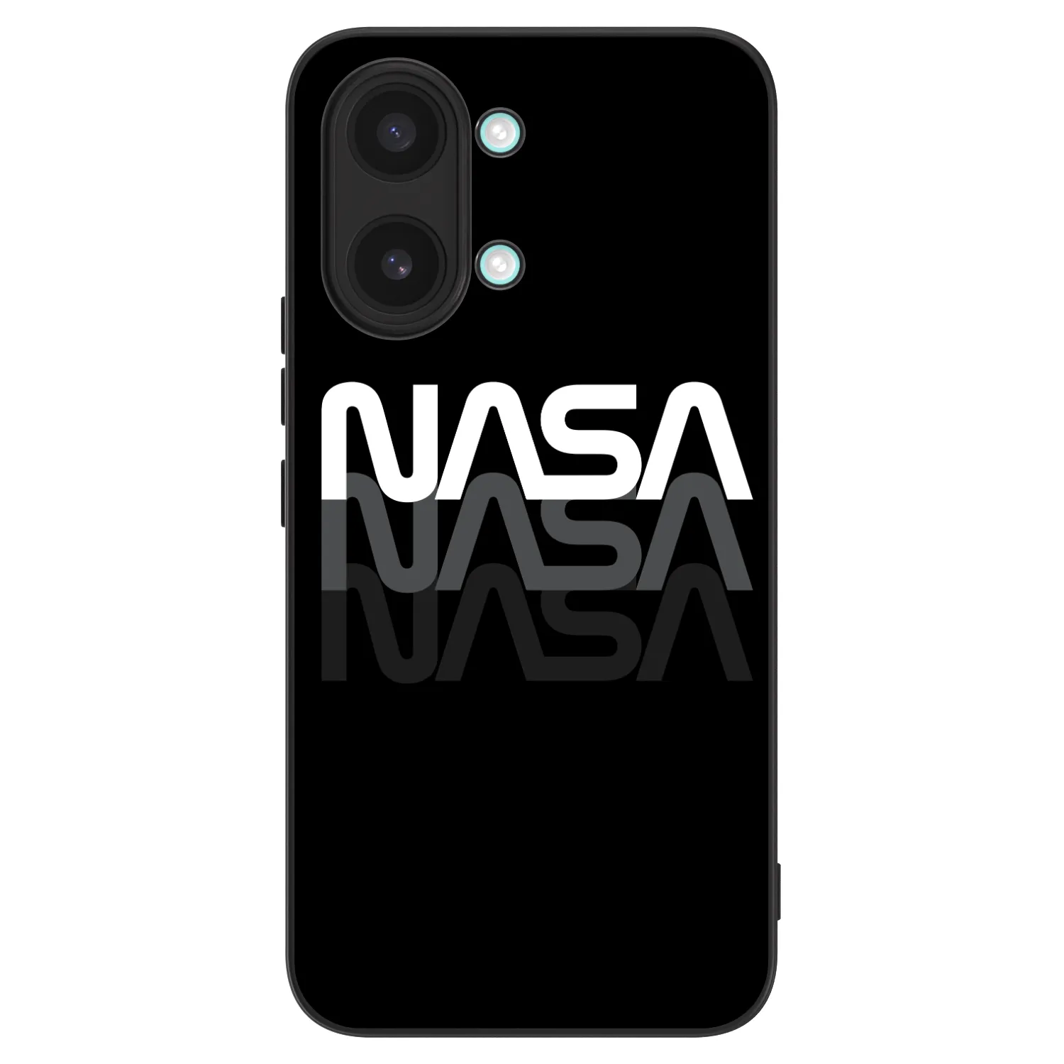 Picasee ULTIMATE CASE Xiaomi Poco X8 Pro Max - készülékre - NASA Triple