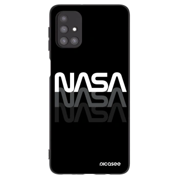 Tok az alábbi mobiltelefonokra Samsung Galaxy M31s - NASA Triple