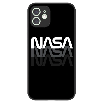 Picasee ULTIMATE CASE Apple iPhone 12 - készülékre - NASA Triple