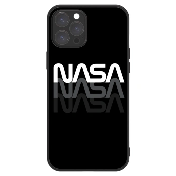 Picasee ULTIMATE CASE Apple iPhone 12 Pro Max - készülékre - NASA Triple