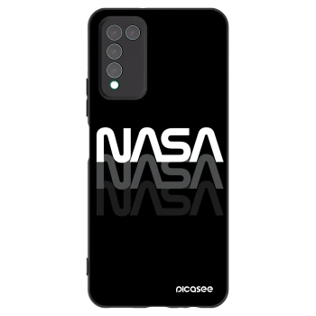 Tok az alábbi mobiltelefonokra Honor 10X Lite - NASA Triple