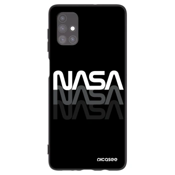 Tok az alábbi mobiltelefonokra Samsung Galaxy M51 M515F - NASA Triple