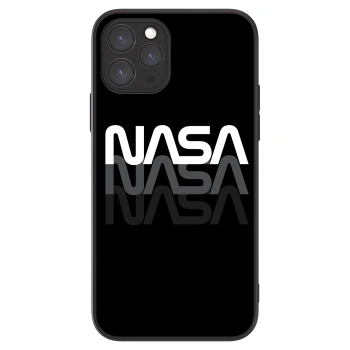 Picasee ULTIMATE CASE Apple iPhone 11 Pro - készülékre - NASA Triple