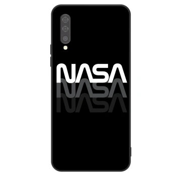 Szilikon tok erre a típusra Samsung Galaxy A50 A505F - NASA Triple