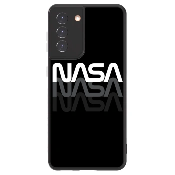 Picasee ULTIMATE CASE Samsung Galaxy S21 5G G991B - készülékre - NASA Triple