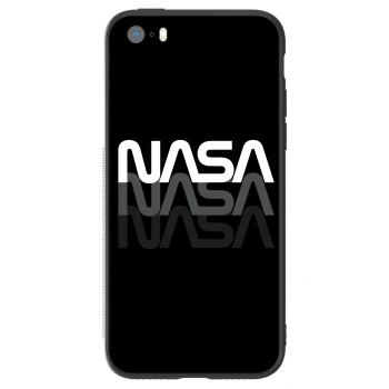 Szilikon tok erre a típusra Apple iPhone 5/5S/SE - NASA Triple