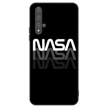 Szilikon tok erre a típusra Huawei Nova 5T - NASA Triple