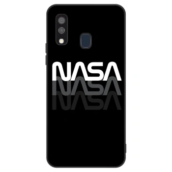 Szilikon tok erre a típusra Samsung Galaxy A40 A405F - NASA Triple
