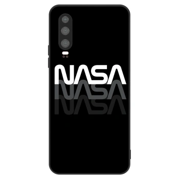 Szilikon tok erre a típusra Huawei P30 - NASA Triple