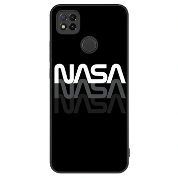 Szilikon tok erre a típusra Xiaomi Redmi 9C - NASA Triple