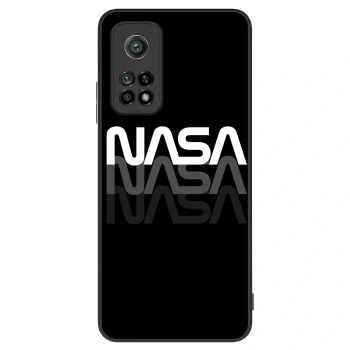 Szilikon tok erre a típusra Xiaomi Mi 10T Pro - NASA Triple