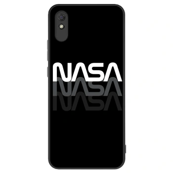 Szilikon tok erre a típusra Xiaomi Redmi 9A - NASA Triple