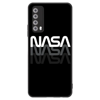 Szilikon tok erre a típusra Huawei P Smart 2021 - NASA Triple