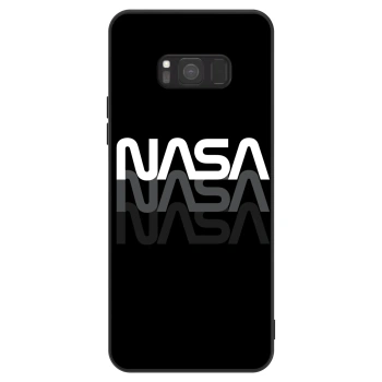 Szilikon tok erre a típusra Samsung Galaxy S8 G950F - NASA Triple