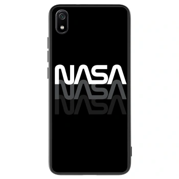 Szilikon tok erre a típusra Xiaomi Redmi 7A - NASA Triple