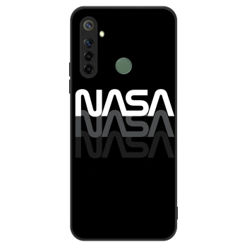 Szilikon tok erre a típusra Realme 6i - NASA Triple