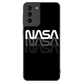 Szilikon tok erre a típusra Samsung Galaxy S21+ 5G G996F - NASA Triple