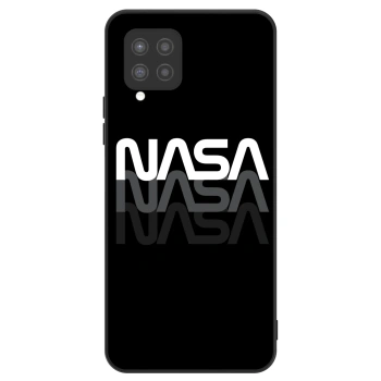 Szilikon tok erre a típusra Samsung Galaxy A42 A426B - NASA Triple