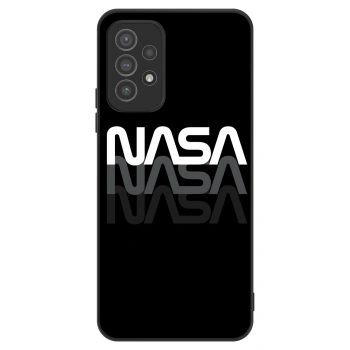 Szilikon tok erre a típusra Samsung Galaxy A72 A725F - NASA Triple