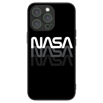 Picasee ULTIMATE CASE Apple iPhone 13 Pro - készülékre - NASA Triple