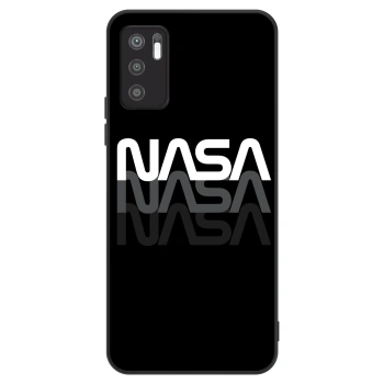 Szilikon tok erre a típusra Xiaomi Redmi Note 10 5G - NASA Triple