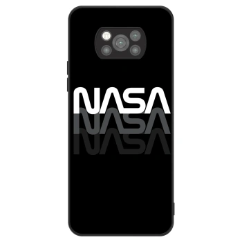 Szilikon tok erre a típusra Xiaomi Poco X3 Pro - NASA Triple