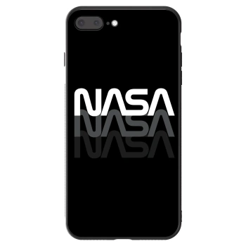 Szilikon tok erre a típusra Apple iPhone 8 Plus - NASA Triple