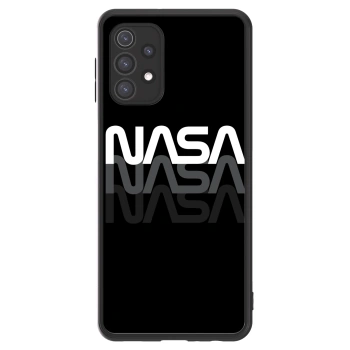 Picasee ULTIMATE CASE Samsung Galaxy A32 5G A326B - készülékre - NASA Triple