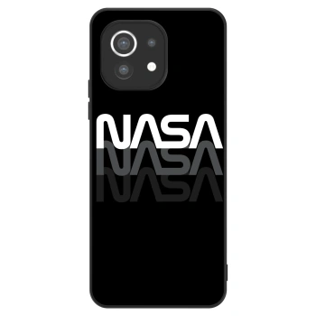 Szilikon tok erre a típusra Xiaomi Mi 11 - NASA Triple