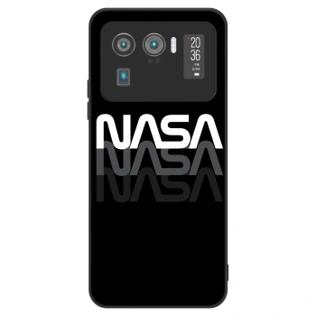Picasee ULTIMATE CASE Xiaomi Mi 11 Ultra - készülékre - NASA Triple