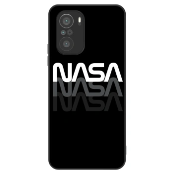 Szilikon tok erre a típusra Xiaomi Poco F3 - NASA Triple