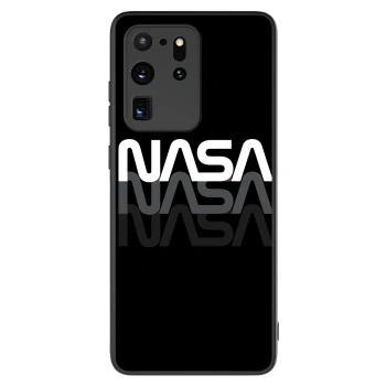 Szilikon tok erre a típusra Samsung Galaxy S20 Ultra 5G G988F - NASA Triple
