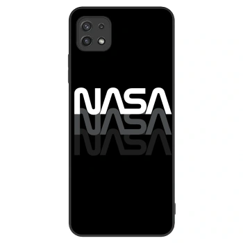 Szilikon tok erre a típusra Samsung Galaxy A22 A226B 5G - NASA Triple