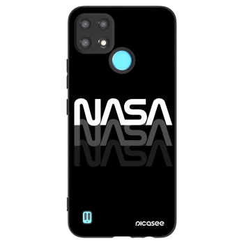 Tok az alábbi mobiltelefonokra Realme C21 - NASA Triple