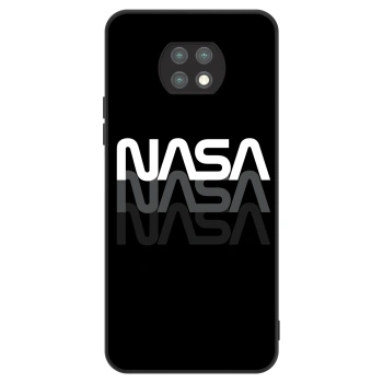 Szilikon tok erre a típusra Xiaomi Redmi Note 9T - NASA Triple