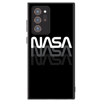 Szilikon tok erre a típusra Samsung Galaxy Note 20 Ultra - NASA Triple