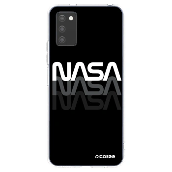 Tok az alábbi mobiltelefonokra Samsung Galaxy A03s A037G - NASA Triple