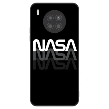 Szilikon tok erre a típusra Huawei Nova 8i - NASA Triple