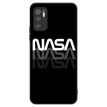 Szilikon tok erre a típusra Xiaomi Poco M3 Pro 5G - NASA Triple