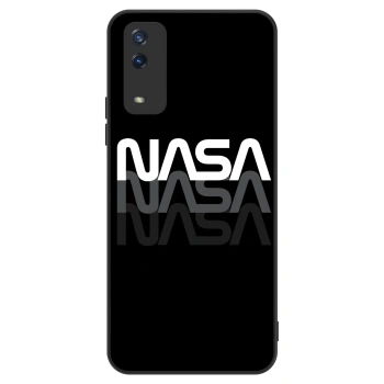 Szilikon tok erre a típusra Vivo Y11s - NASA Triple