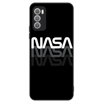 Szilikon tok erre a típusra Motorola Moto G60 - NASA Triple